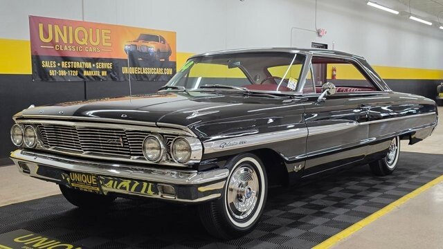 1964 Ford Galaxie for sale near Mankato, Minnesota 56001