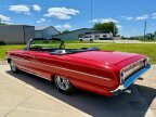 Thumbnail Photo 4 for 1964 Ford Galaxie