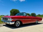 Thumbnail Photo 2 for 1964 Ford Galaxie