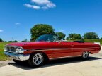Thumbnail Photo 3 for 1964 Ford Galaxie