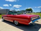 Thumbnail Photo 6 for 1964 Ford Galaxie