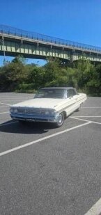 Thumbnail Photo 5 for 1964 Ford Galaxie