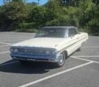 Thumbnail Photo 4 for 1964 Ford Galaxie