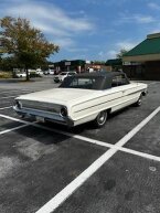 Thumbnail Photo 3 for 1964 Ford Galaxie