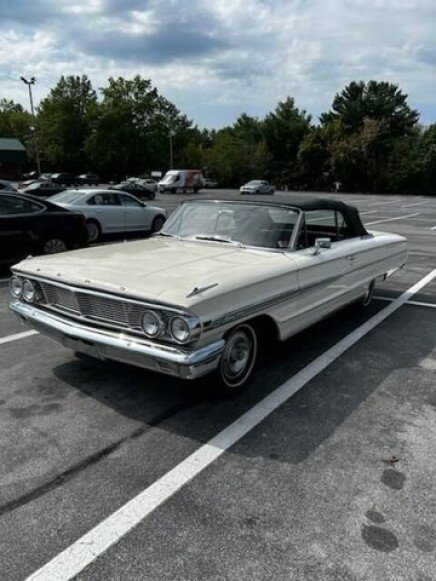 Photo 1 for 1964 Ford Galaxie