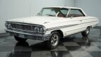 Thumbnail Photo 5 for 1964 Ford Galaxie