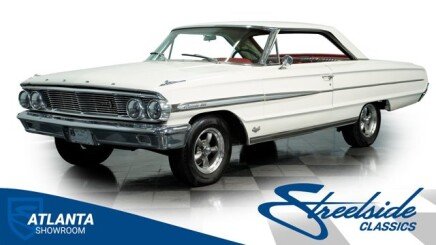 Photo 1 for 1964 Ford Galaxie