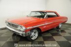 Thumbnail Photo 6 for 1964 Ford Galaxie