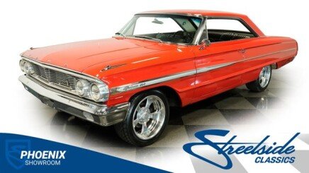 Photo 1 for 1964 Ford Galaxie