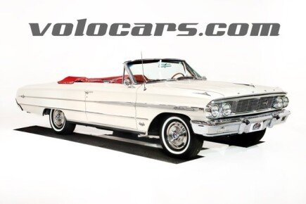 Photo 1 for 1964 Ford Galaxie