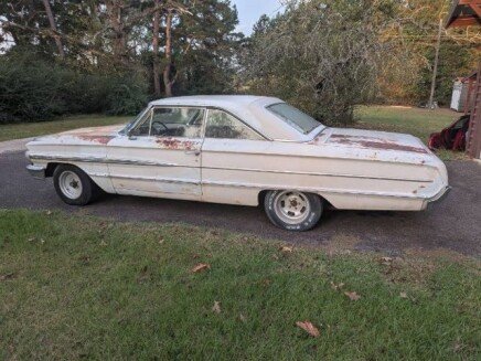 Photo 1 for 1964 Ford Galaxie