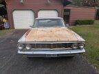 Thumbnail Photo 5 for 1964 Ford Galaxie