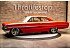 1964 Ford Galaxie