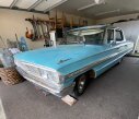 Thumbnail Photo 1 for 1964 Ford Galaxie for Sale by Owner