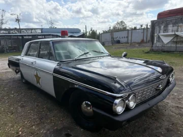 1964 Ford Galaxie