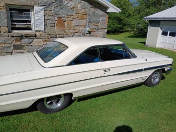 1964 Ford Galaxie