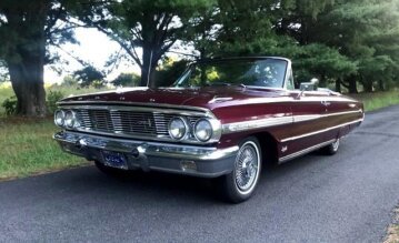 1964 Ford Galaxie