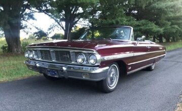 1964 Ford Galaxie
