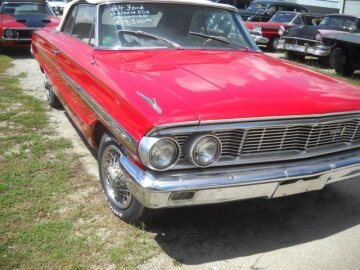 1964 Ford Galaxie