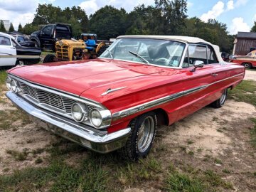 1964 Ford Galaxie