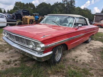 1964 Ford Galaxie