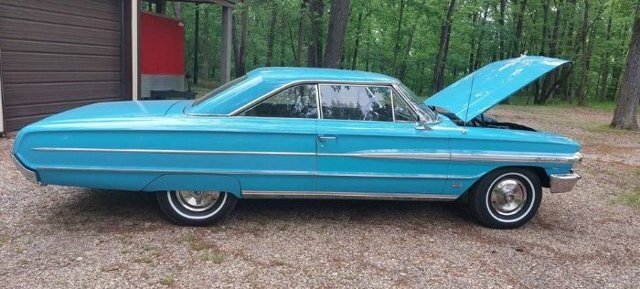 1964 Ford Classic Cars for Sale - Page 4 - Classics on Autotrader