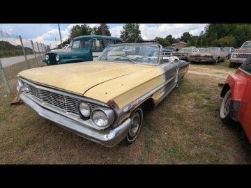 1964 Ford Galaxie