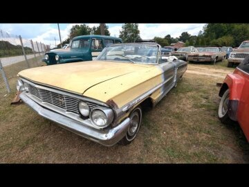 1964 Ford Galaxie