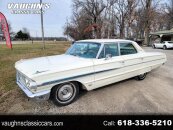 1964 Ford Galaxie