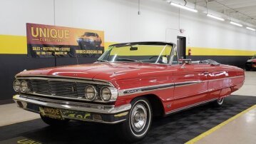 1964 Ford Galaxie