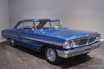 1964 Ford Galaxie