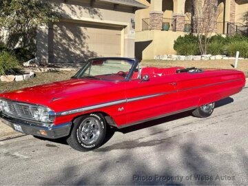 1964 Ford Galaxie
