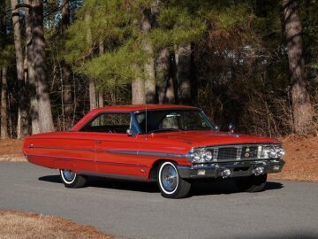 1964 Ford Galaxie