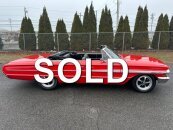 1964 Ford Galaxie