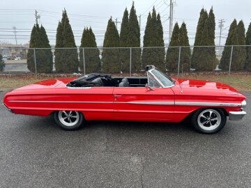 1964 Ford Galaxie