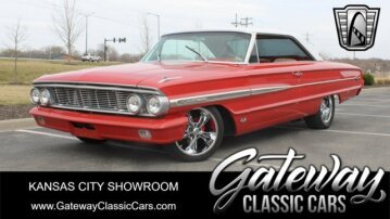 1964 Ford Galaxie