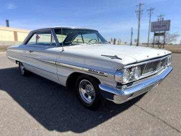 1964 Ford Galaxie