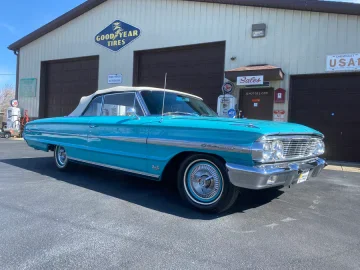 1964 Ford Galaxie