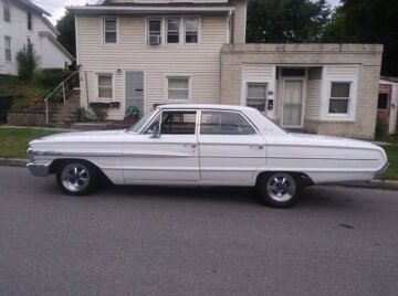 1964 Ford Galaxie