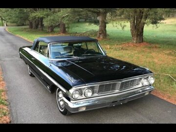 1964 Ford Galaxie