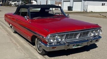 1964 Ford Galaxie