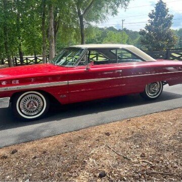 1964 Ford Galaxie