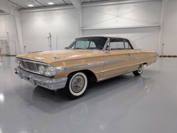 1964 Ford Galaxie