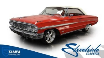 1964 Ford Galaxie