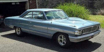 1964 Ford Galaxie