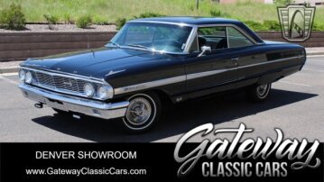 1964 Ford Galaxie