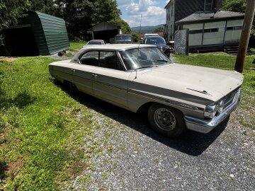 1964 Ford Galaxie