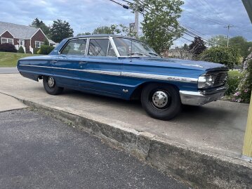 1964 Ford Galaxie