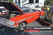 1964 Ford Galaxie