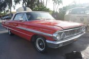1964 Ford Galaxie